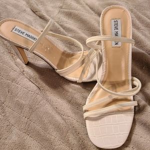 Steve Madden dress sandals